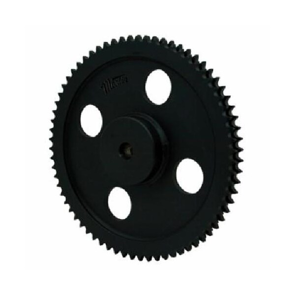 Spk Roller Double C, D60C72